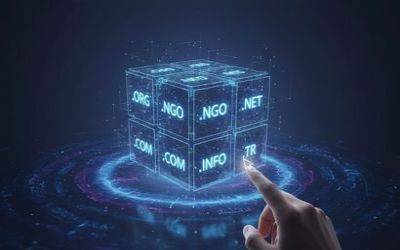 Derneğiniz İçin En Doğru Alan Adı Uzantısı Hangisi Olmalı?