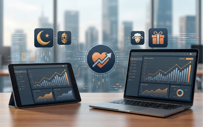 Dönemsel Bağış Kampanyaları Nasıl Yönetilir?