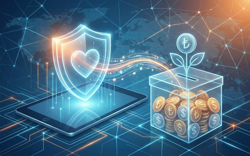 Dijital Dünyada Güven İnşası: STK'lar Bağışçılara Kendini Nasıl Doğru Anlatır?