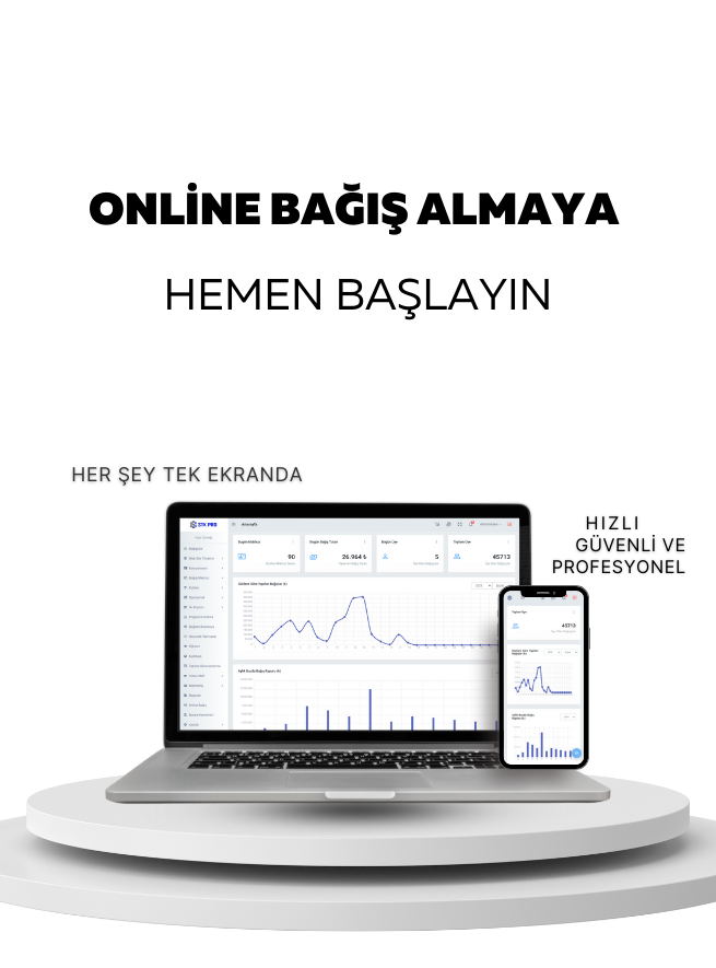 STK PRO ya katılın