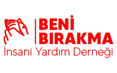 Beni Bırakma Derneği