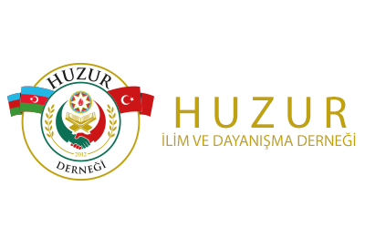Huzur Derneği