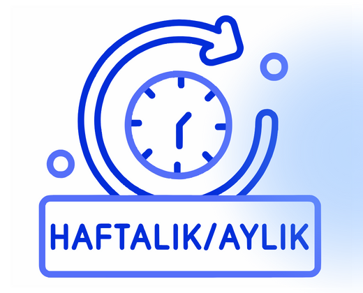 Düzenli Bağış Alabilme