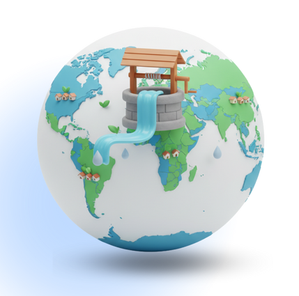 Ülkelere Göre Su Kuyusu Oluşturabilme