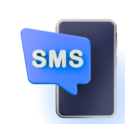 Toplu SMS Gönderimi