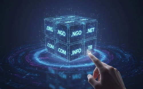 Derneğiniz İçin En Doğru Alan Adı Uzantısı Hangisi Olmalı?